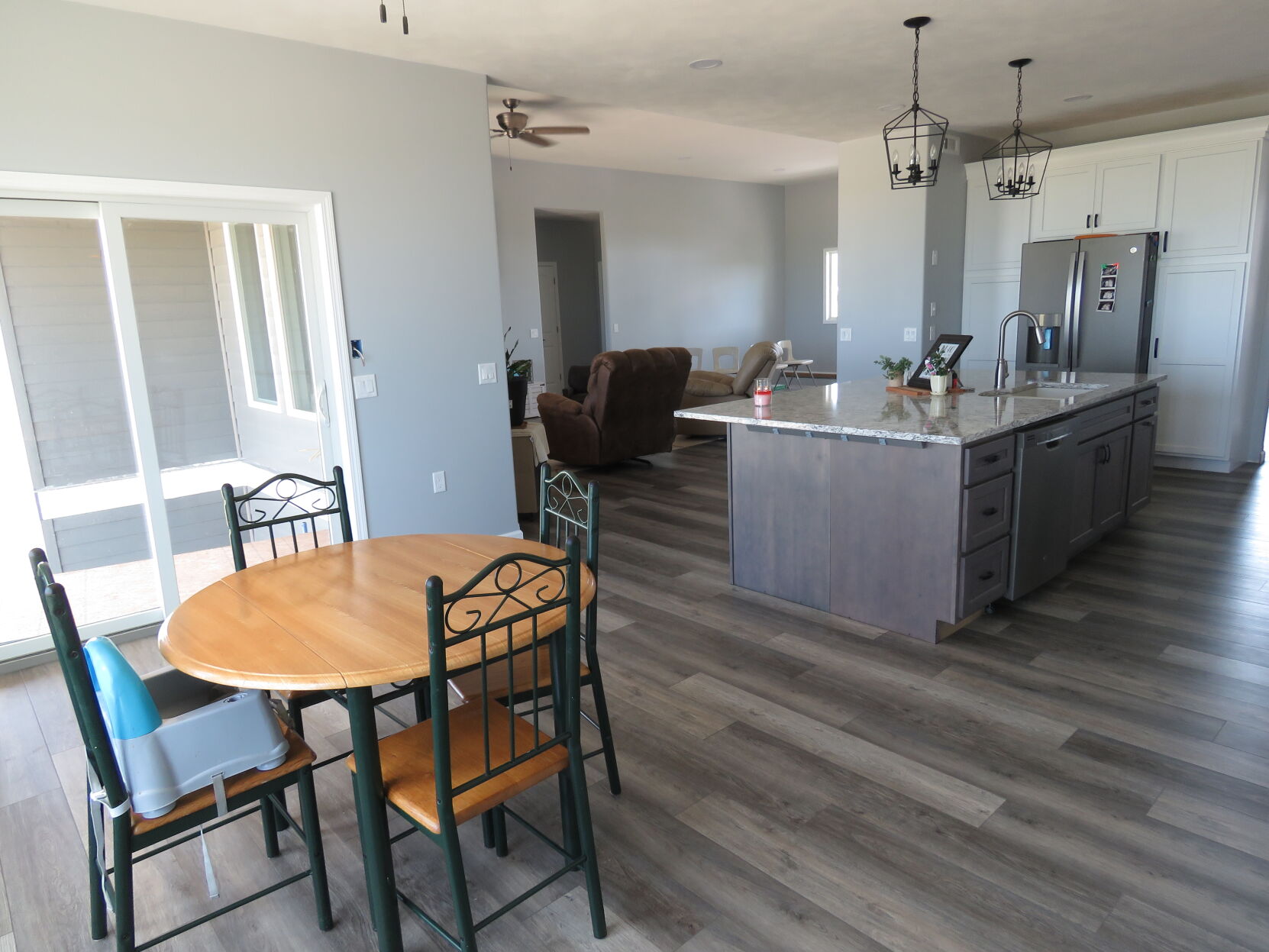 Little's kitchen